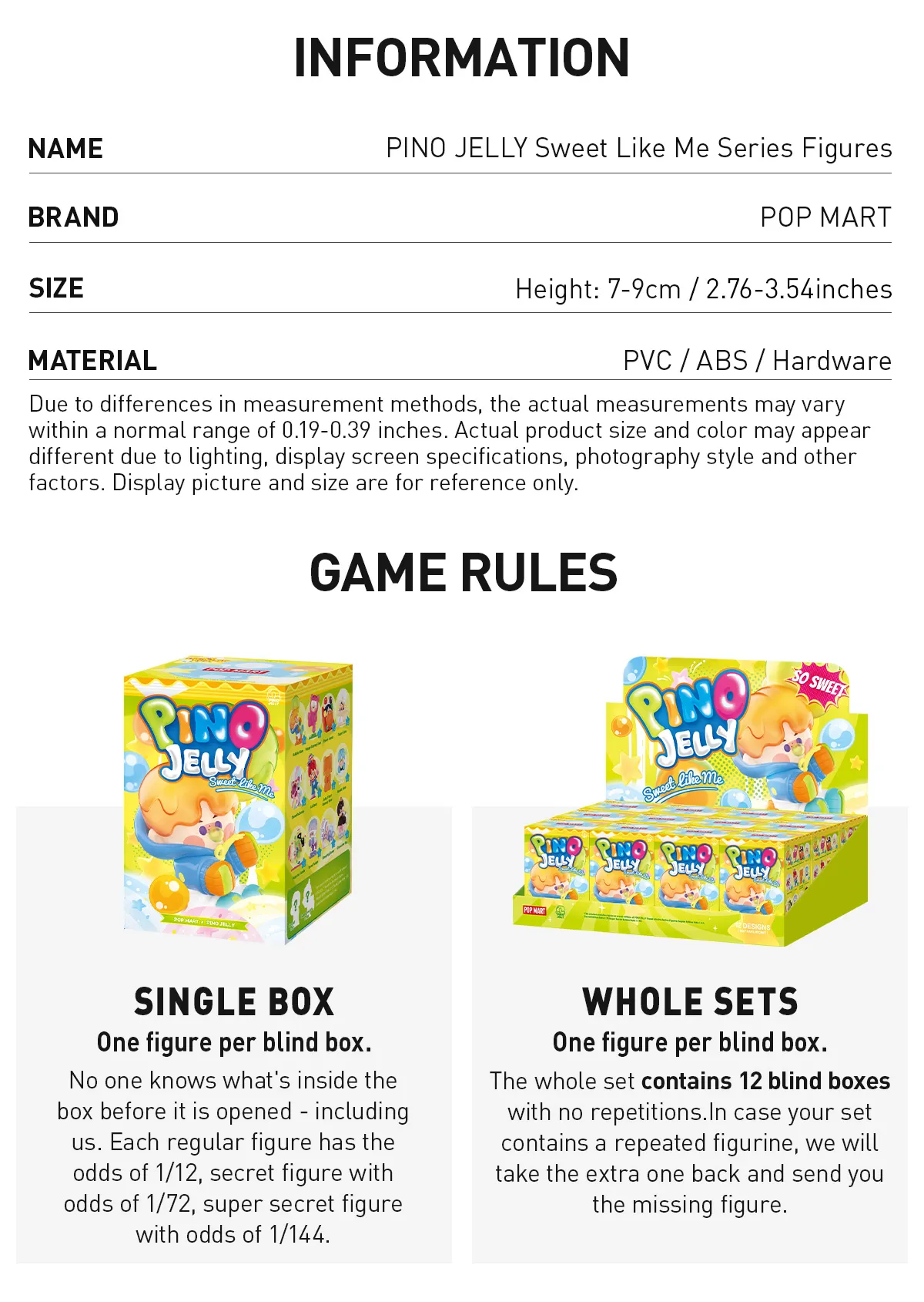 POP MART