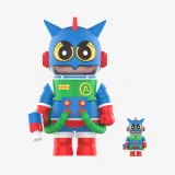 POP MART-MEGA SPACE MOLLY 400%+100% Crayon Shinchan - Banner 7