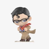 POP MART-Superman KUBO Figurine - Banner 5