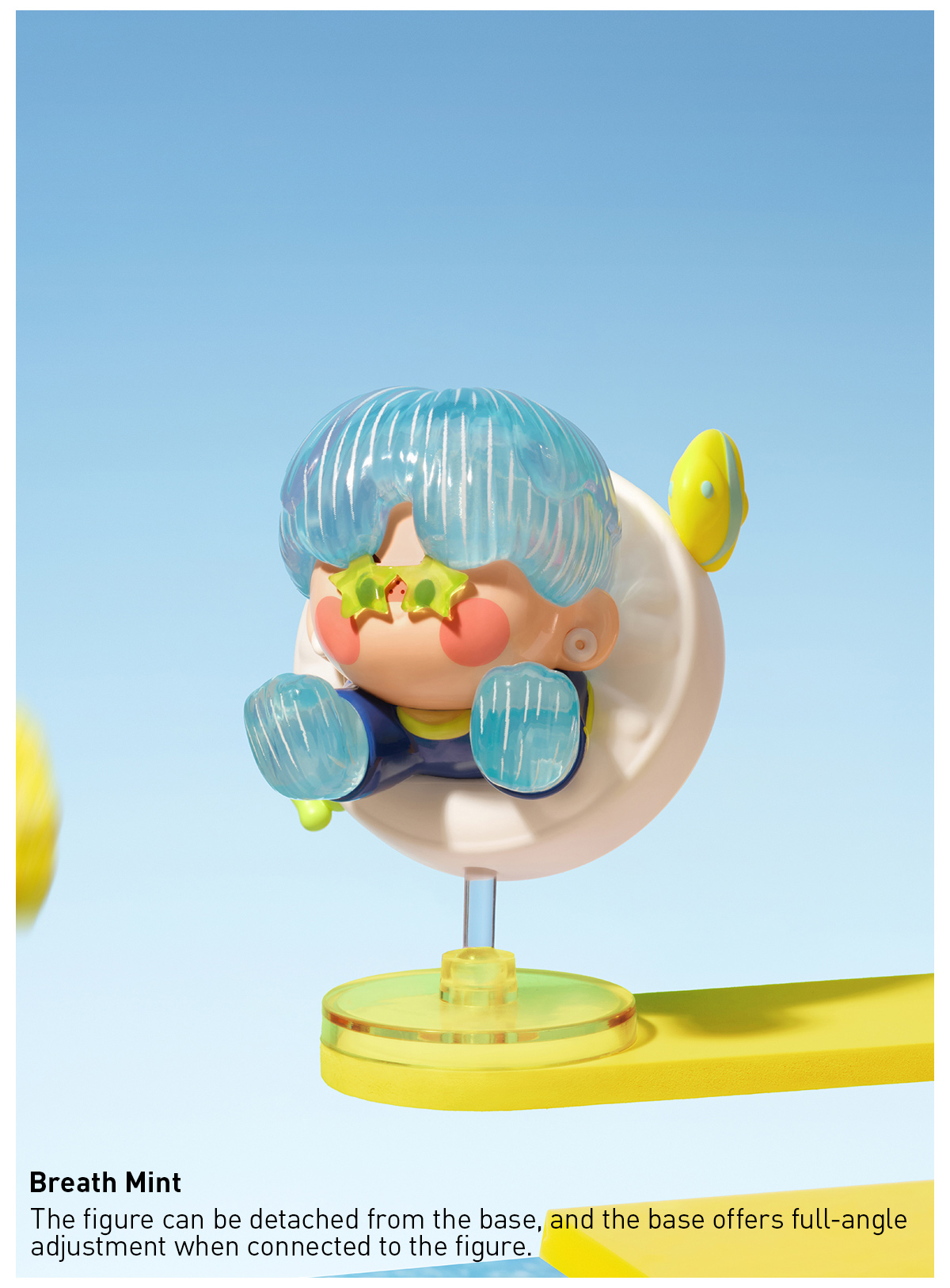 POP NOW:PINO JELLY Sweet Like Me Series Figures - POP MART