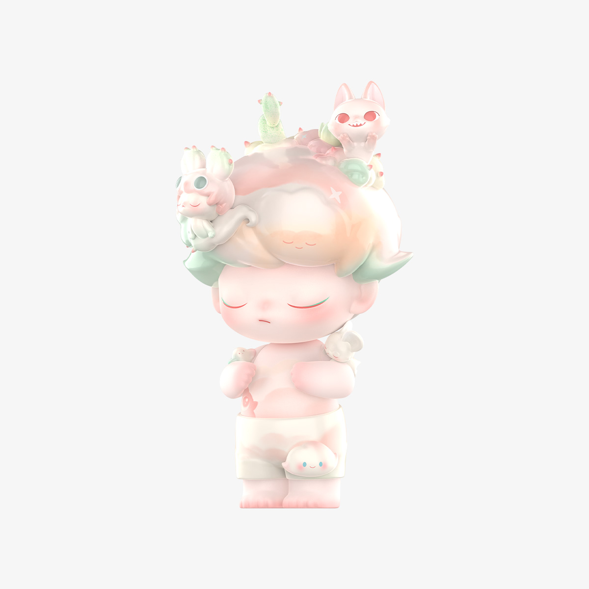 MEGA JUST DIMOO 1000% Dreaming of You - POP MART (United States)