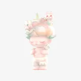 POP MART-MEGA JUST DIMOO 1000% Dreaming of You - Banner 2