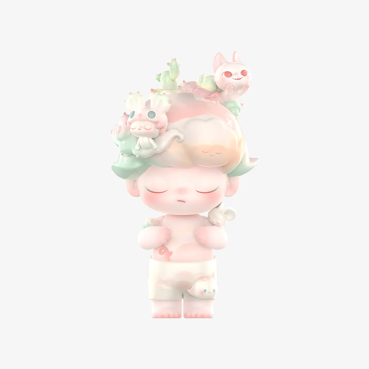 MEGA JUST DIMOO 1000% Dreaming of You