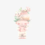 POP MART-MEGA JUST DIMOO 1000% Dreaming of You - Banner 1