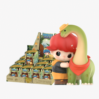 DIMOO | Blind Box - POP MART (United States)