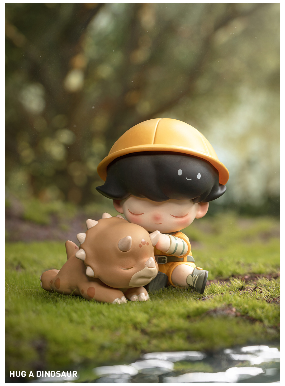 貴重‼️ 美品　POPMART DIMOO× JURASSICWORLD コラボ DIMOO Jurassic World Series - POP MART (United States)