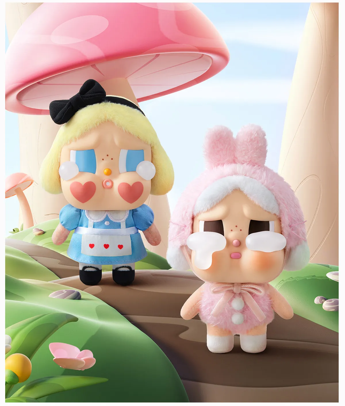 POP MART