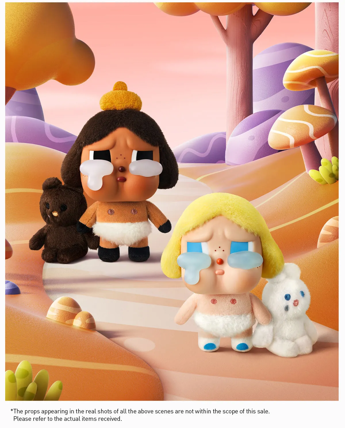 POP MART