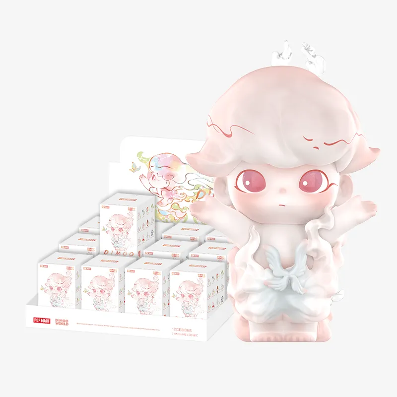 POP MART Pinto Series ミントグリーン New Arrivals - Latest Designer Toys | POP MART (Canada)
