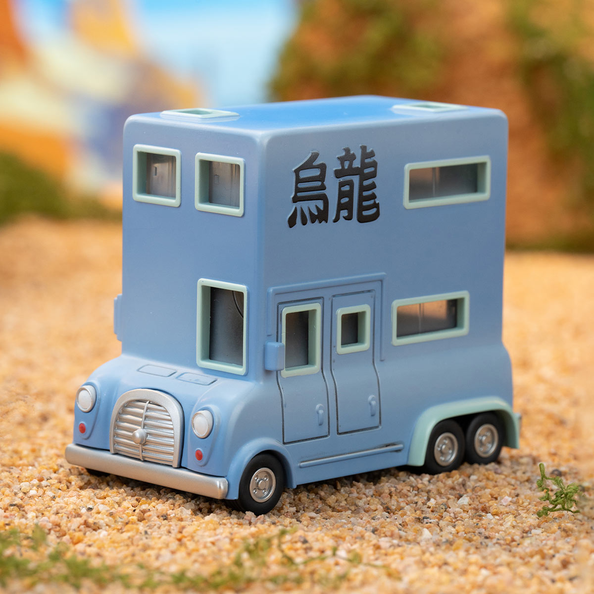 DRAGON BALL-Alloy Vehicles Series Figures - POP MART (United