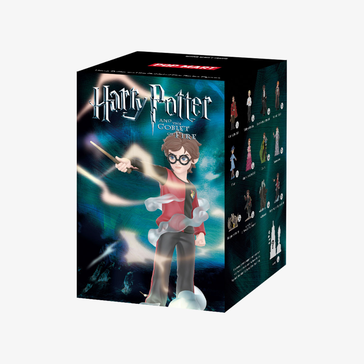 Harry Potter and the Goblet of Fire Series Figures - POP MART