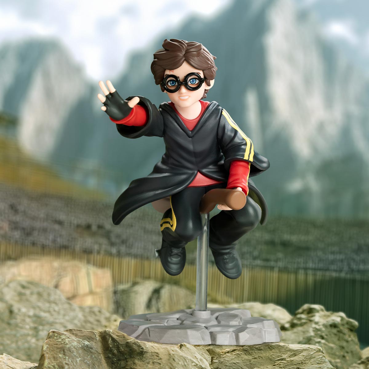 Harry Potter and the Goblet of Fire Series Figures - POP MART