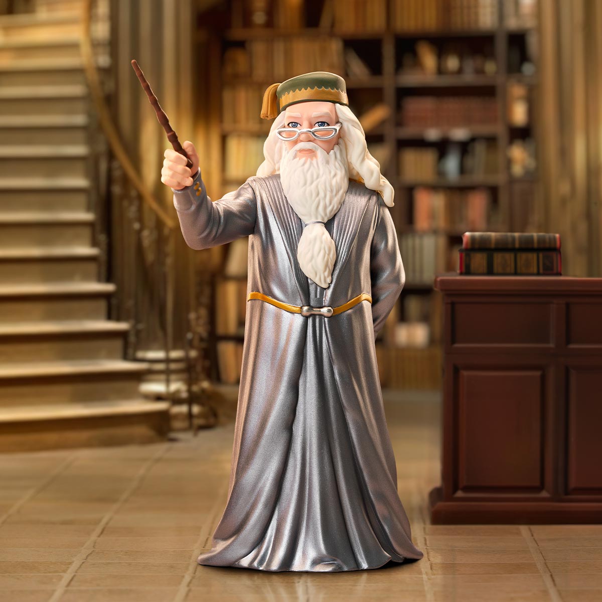 Harry Potter and the Goblet of Fire Series Figures - POP MART (Canada)