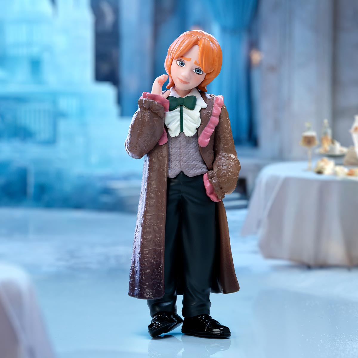 Harry Potter and the Goblet of Fire Series Figures - POP MART