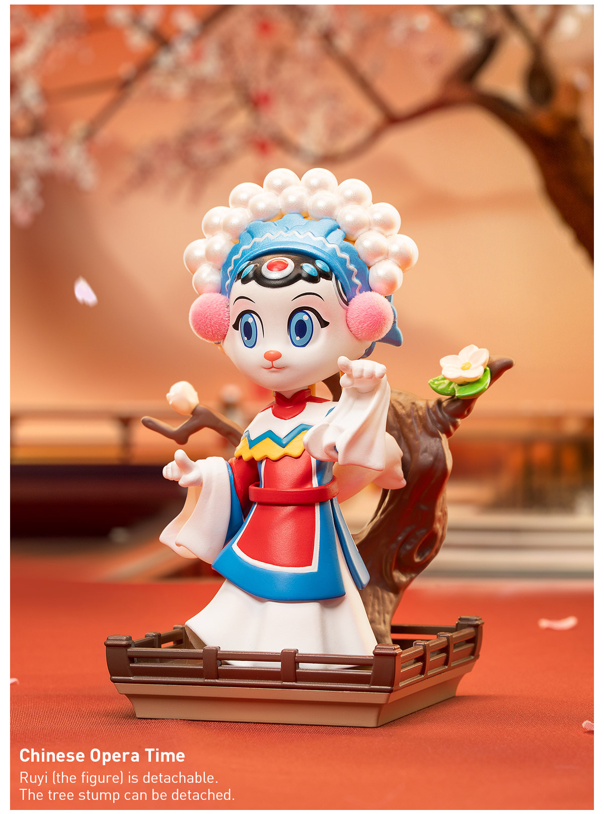 トムとジェリー Forbidden Compass シリーズ Tom & Jerry: Forbidden Compass Series Figures - POP MART
