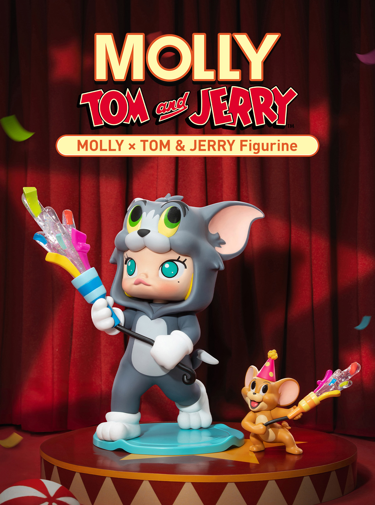 POP MART OFFICIAL (United States)