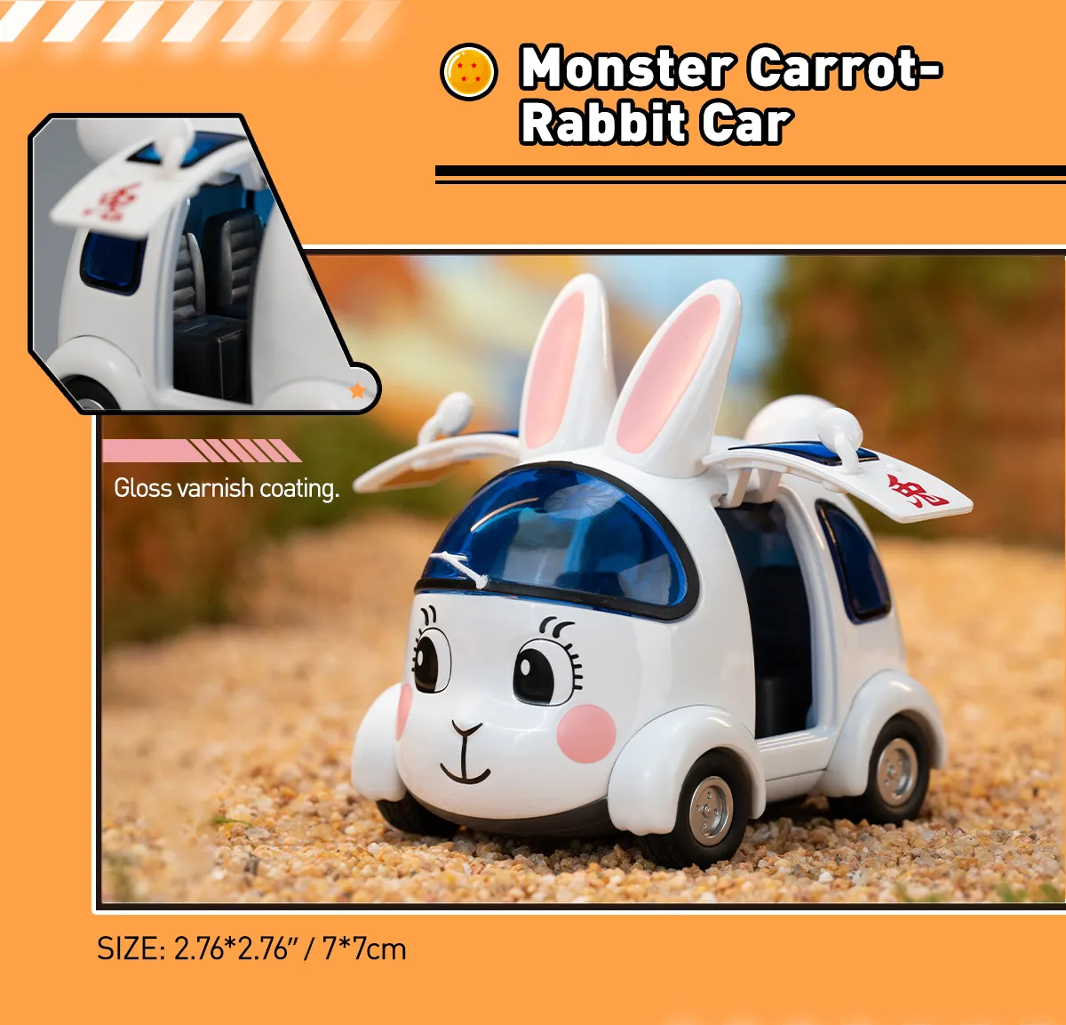 POP NOW:DRAGON BALL-Alloy Vehicles Series Figures - POP MART (Canada)
