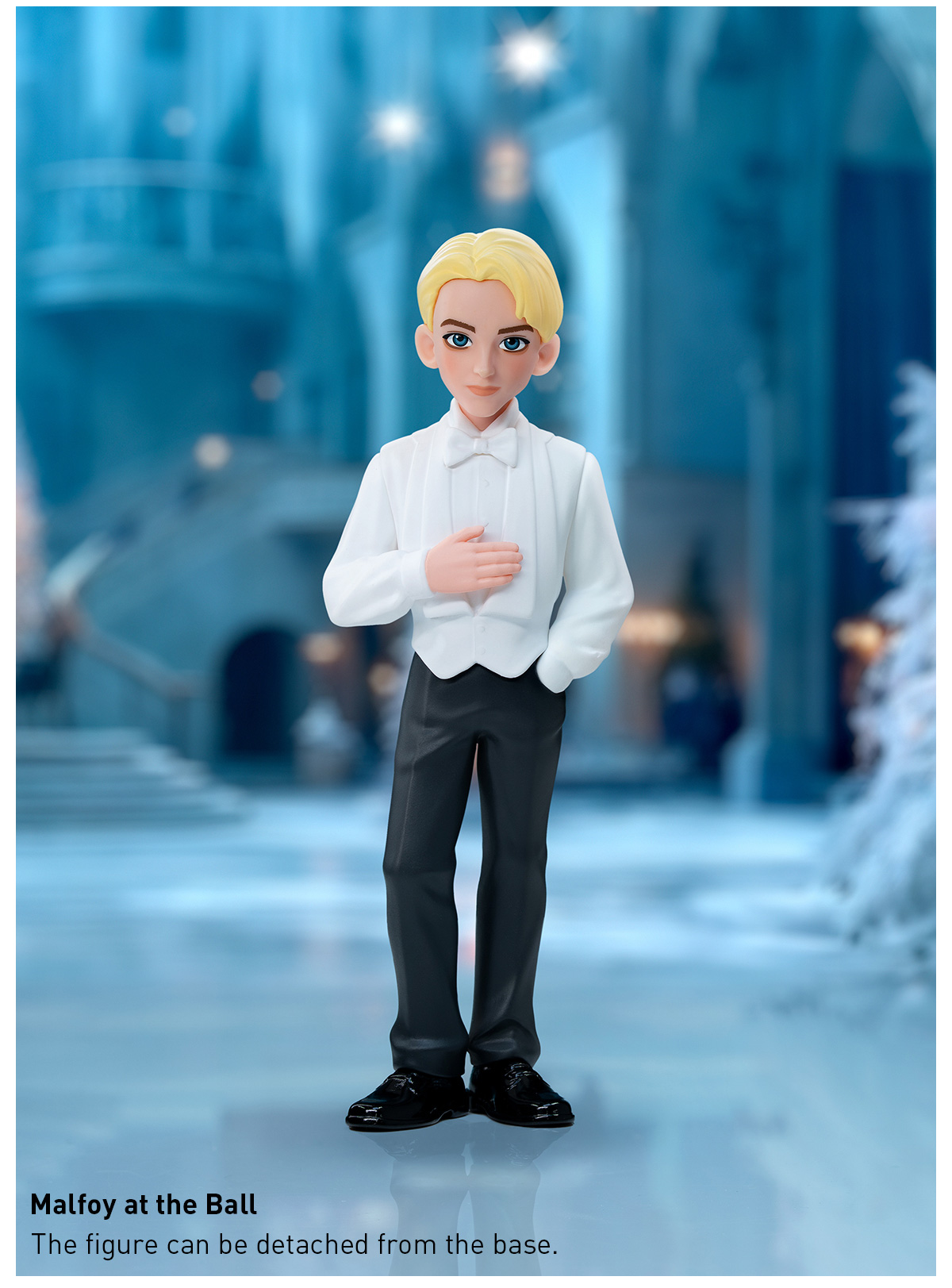 POP NOW:Harry Potter and the Goblet of Fire Series Figures - POP