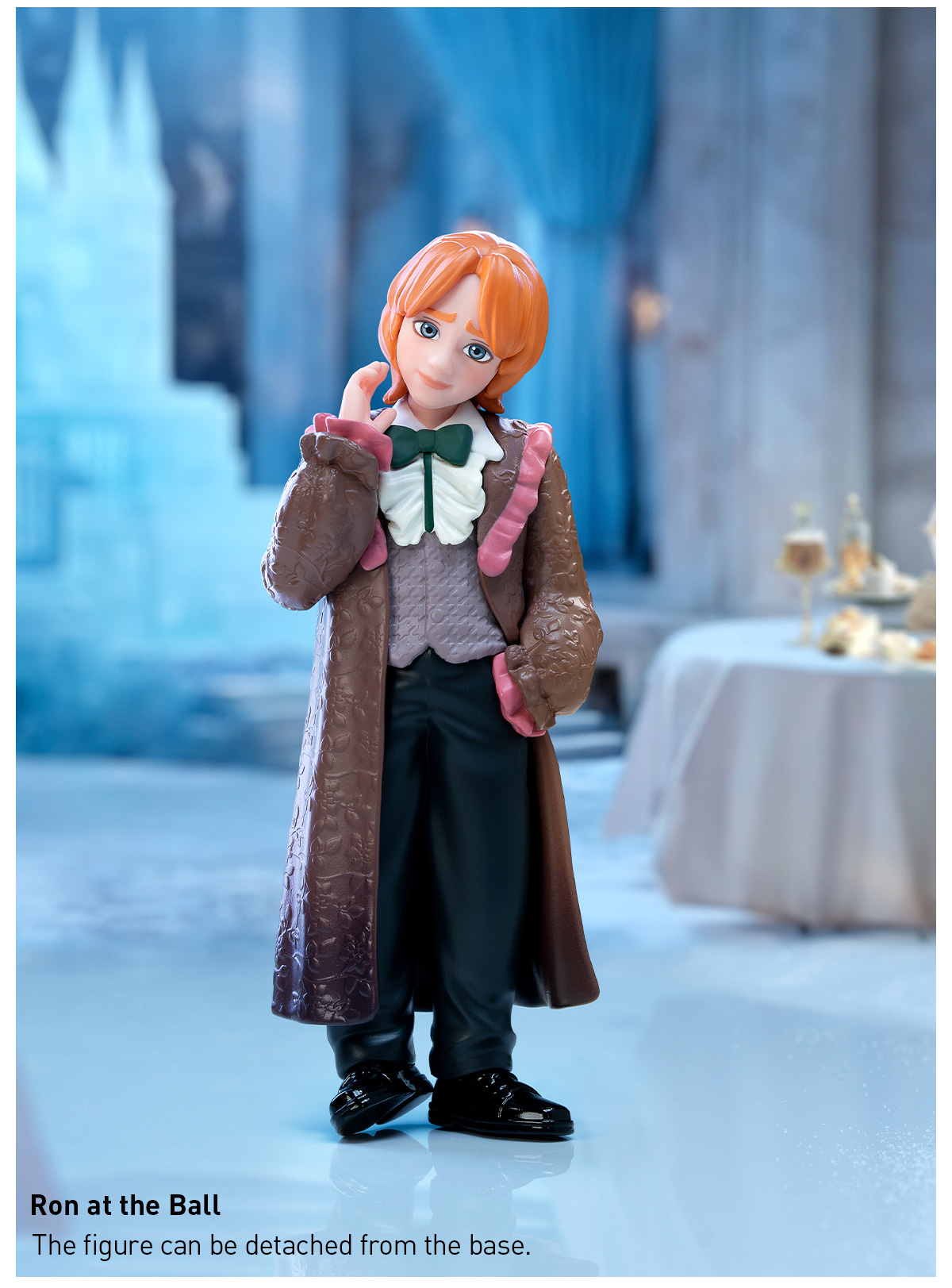 POP NOW:Harry Potter and the Goblet of Fire Series Figures - POP