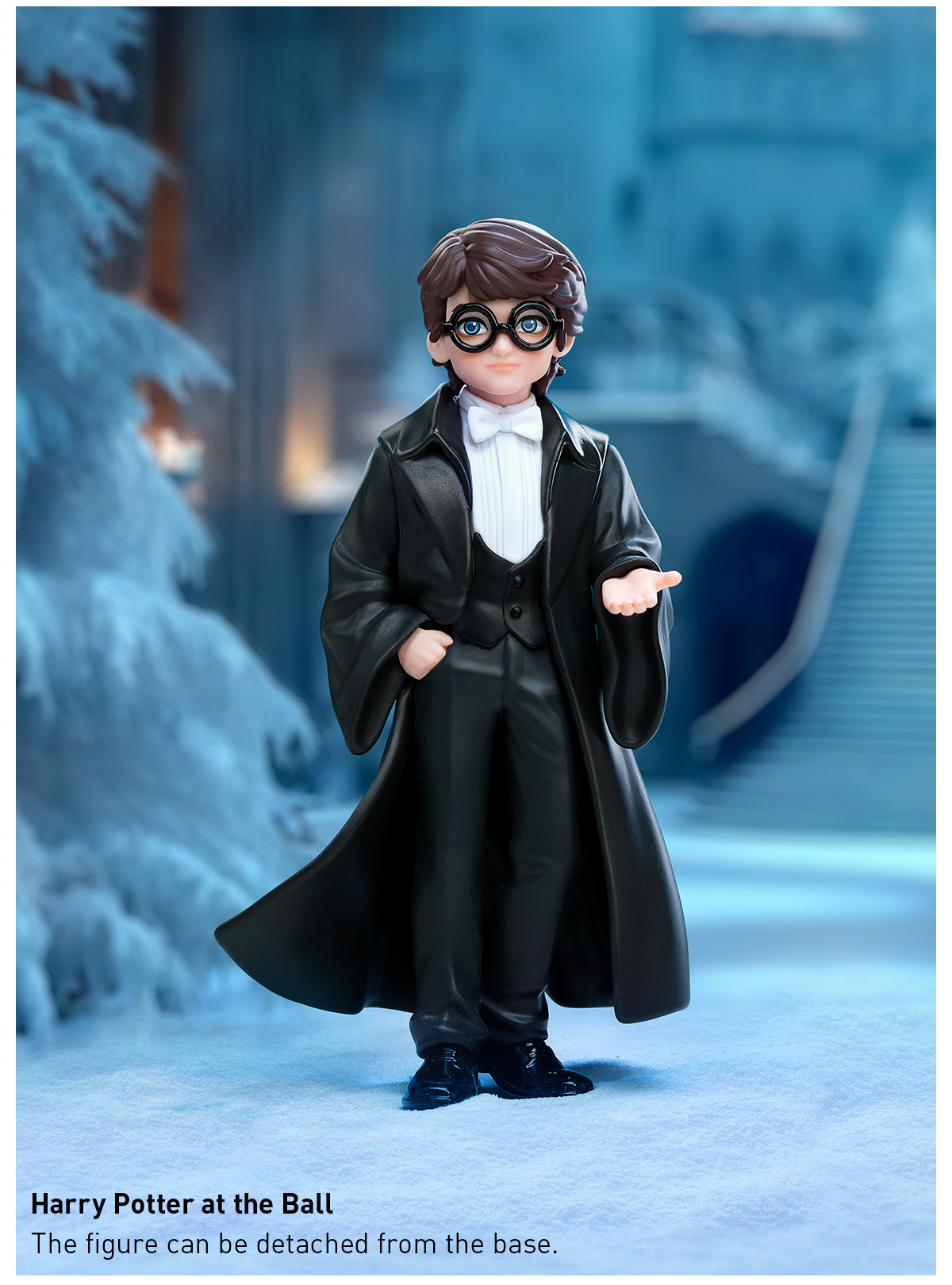 POP NOW:Harry Potter and the Goblet of Fire Series Figures
