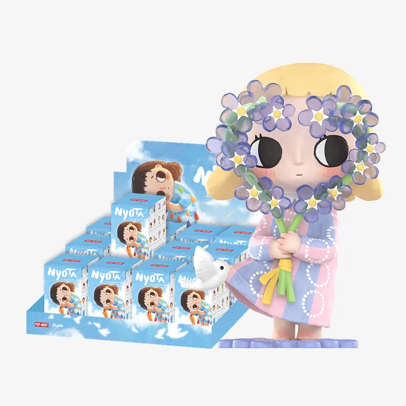 POP MART Pinto Series ミントグリーン POP MART Official | Shop