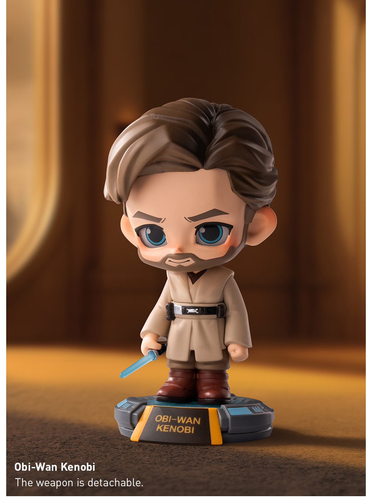 POP MART STAR WARS/Han SoIo/Obi-Wanセット POP MART STAR WARS/Han SoIo/Obi-Wanセット Amazon.com: POP