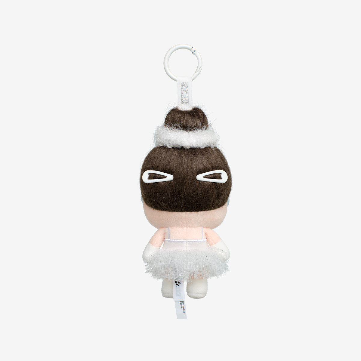 CRYBABY SHINY SHINY SERIES-Plush Pedant Blister Pack - POP