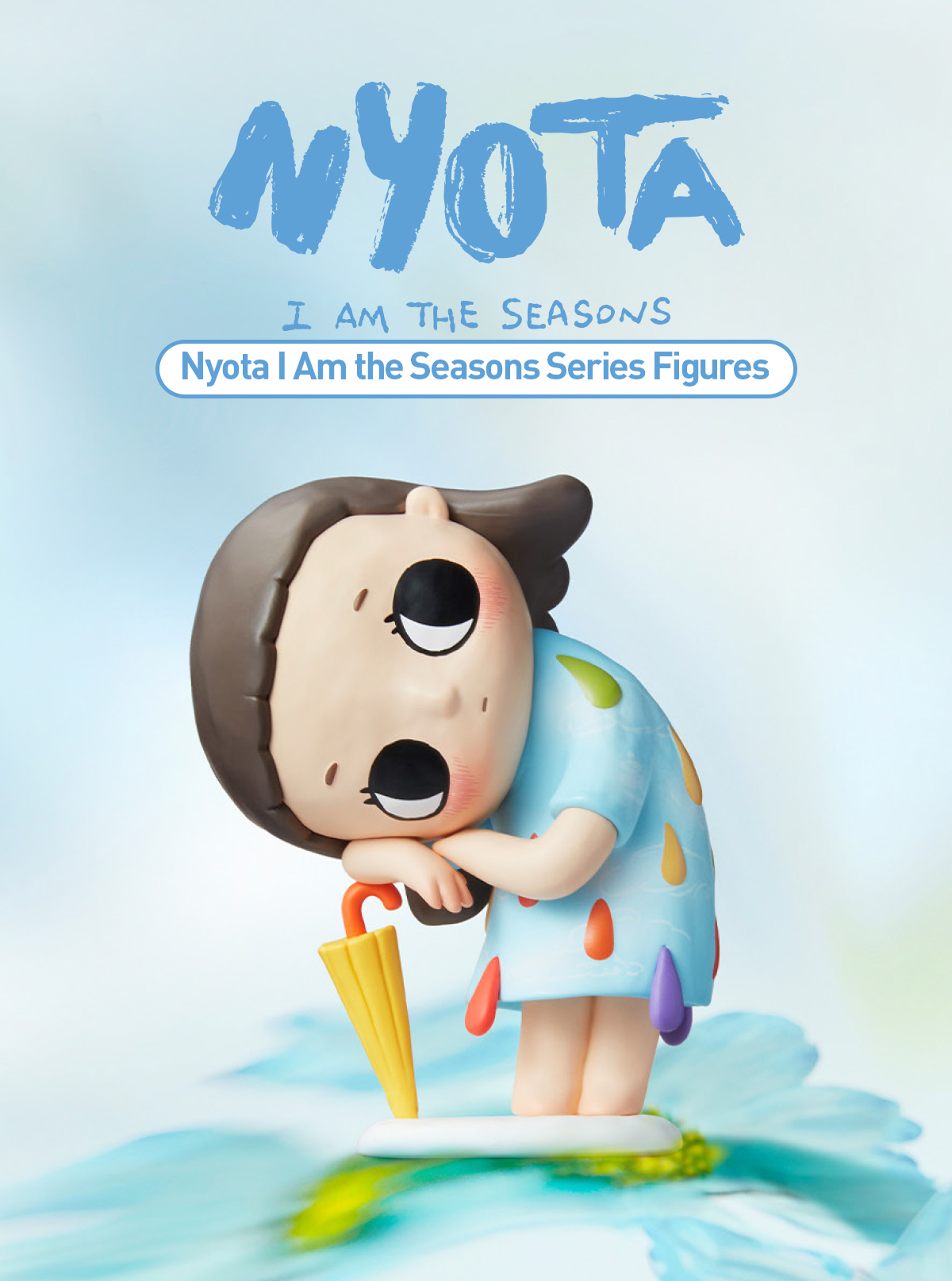ポップマート ボールジョイントドール モリー ピーカブー 1/8 ポップマート ボールジョイントドール モリー ピーカブー 1|8