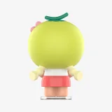 POP MART-Crybaby Coconut Figure-Green - Banner 5
