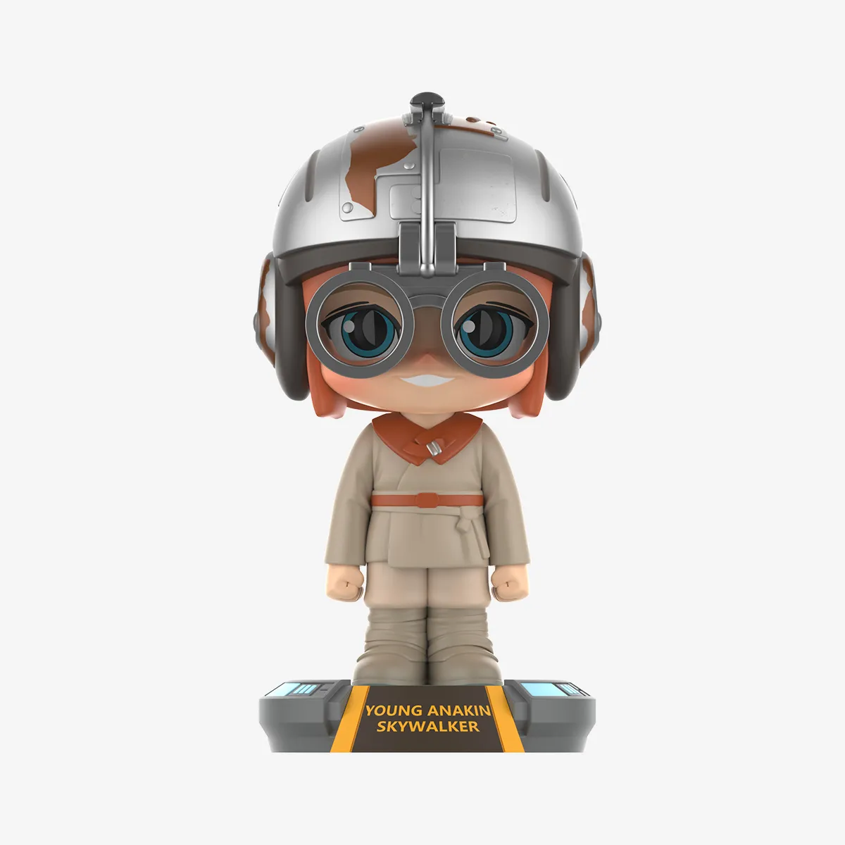 Star Wars Bobblehead Series Figures - POP MART (United States)
