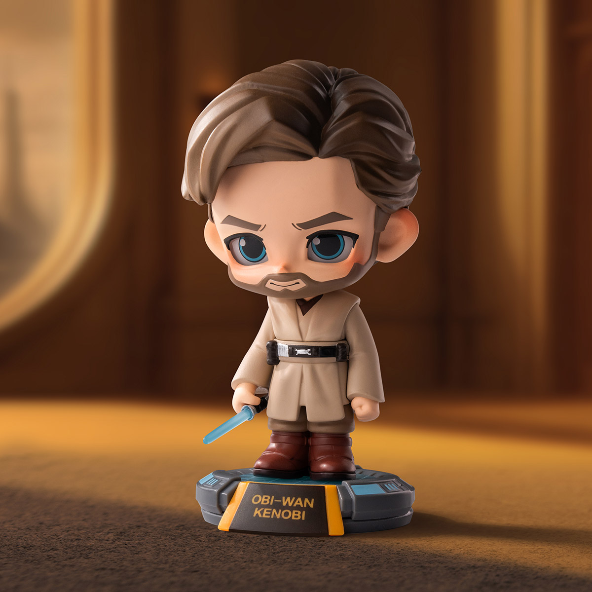 Star Wars Bobblehead Series Figures - POP MART (United States)