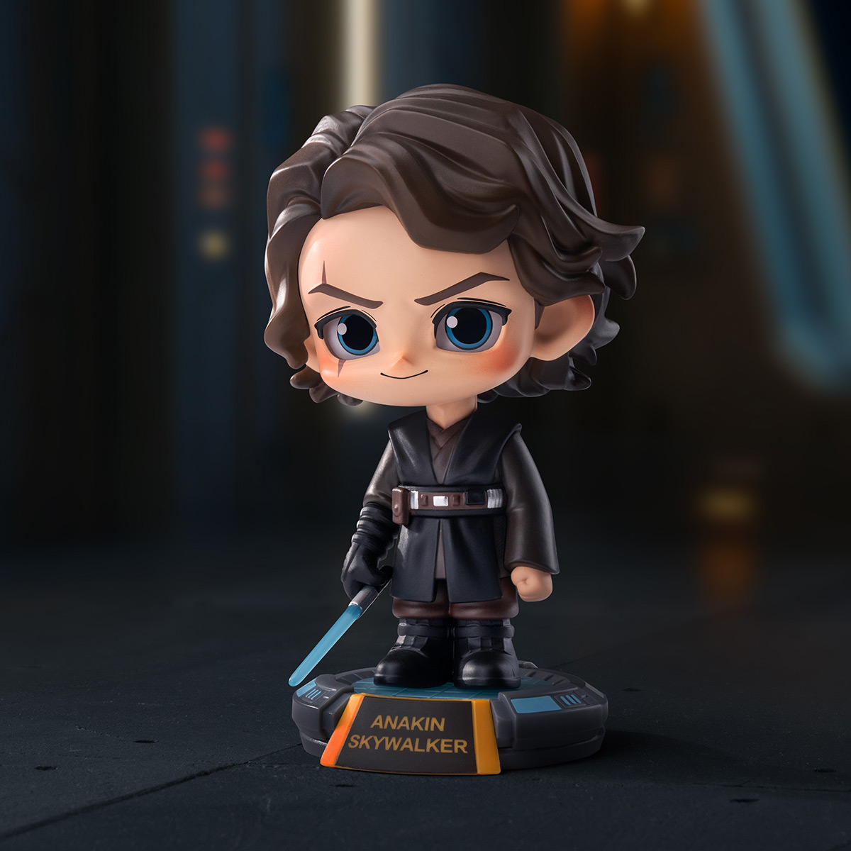 Star Wars Bobblehead Series Figures - POP MART (United States)
