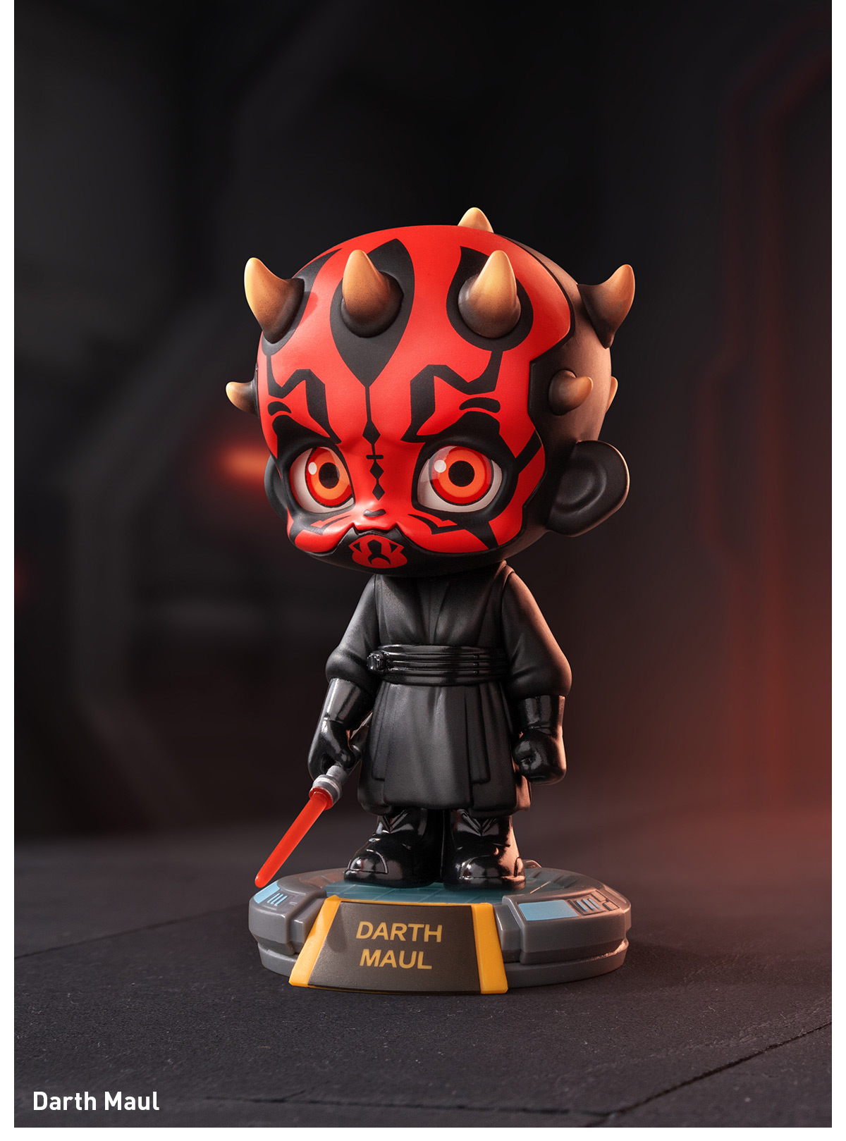 Star Wars Bobblehead Series Figures|POP MART US Official