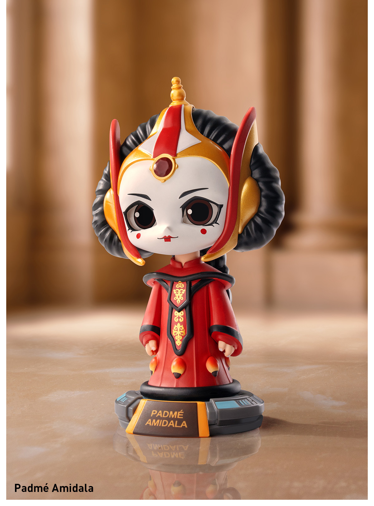 Star Wars Bobblehead Series Figures - POP MART (United States)