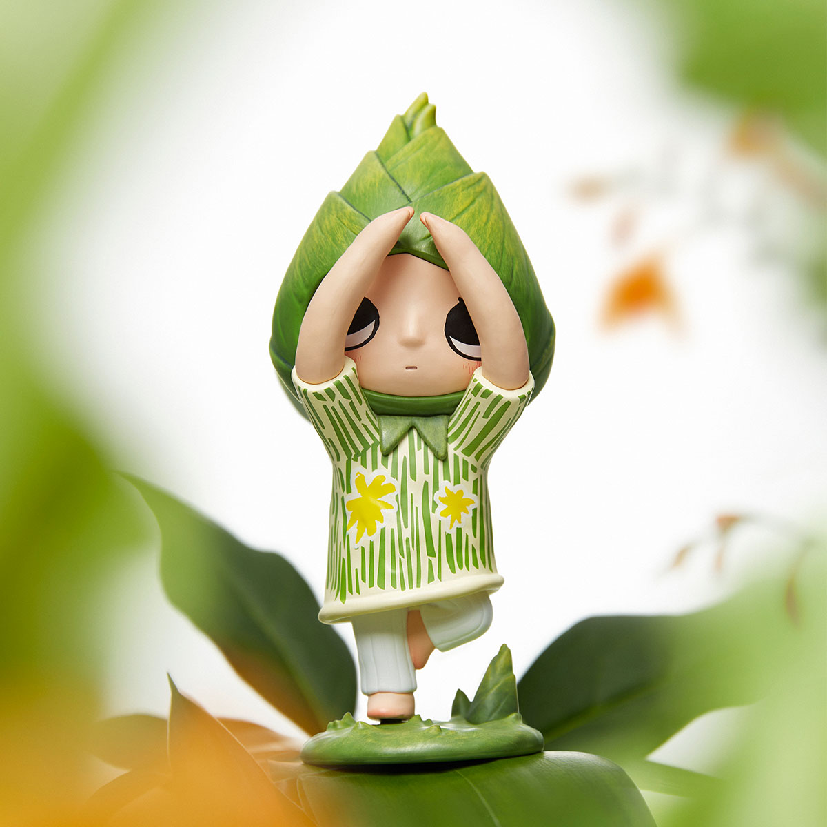 Nyota I Am the Seasons Series Figures - POP MART (United States)