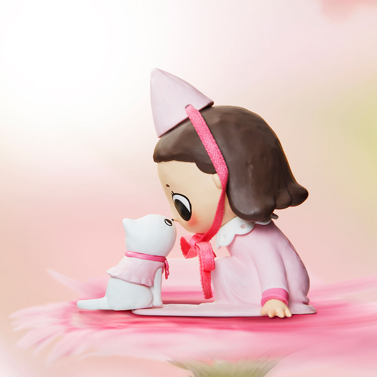 Nyota I Am the Seasons Series Figures - POP MART (United States)