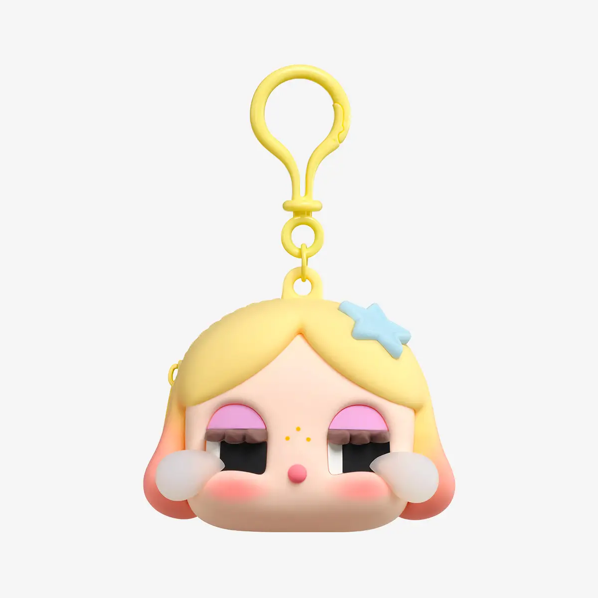 CRYBABY SHINY SHINY Series-Earphone Case