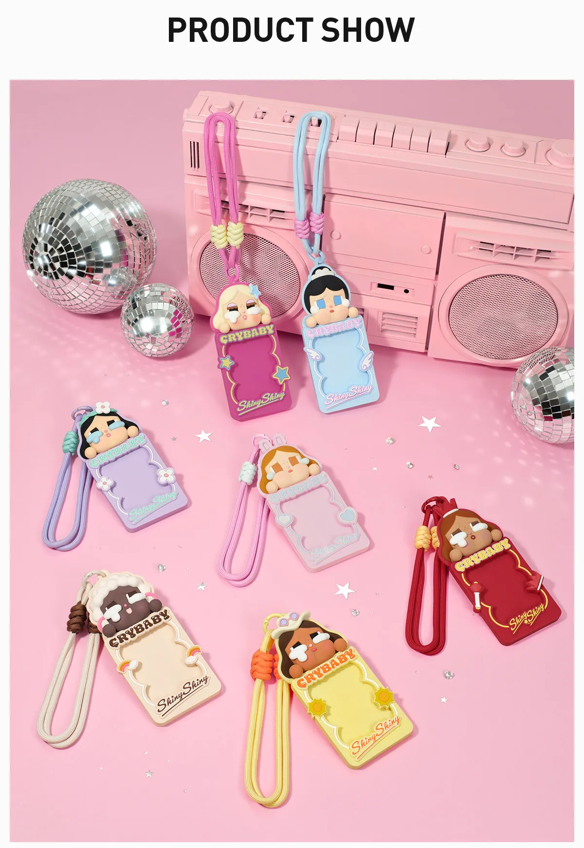POP MART