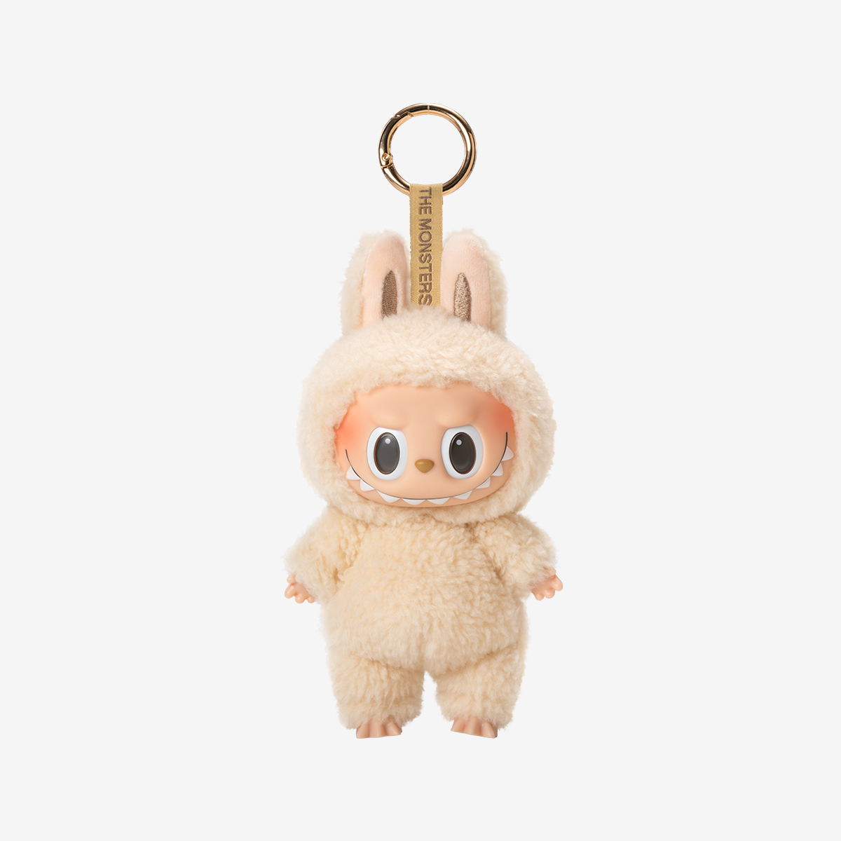 ラブブ POPMART THE MONSTERS ExcitingMacaron THE MONSTERS - Tasty Macarons Vinyl Face Blind Box | Blind