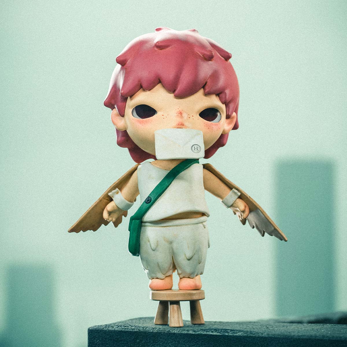 HIRONO Mime Series Figures - Blind Box - POP MART (United