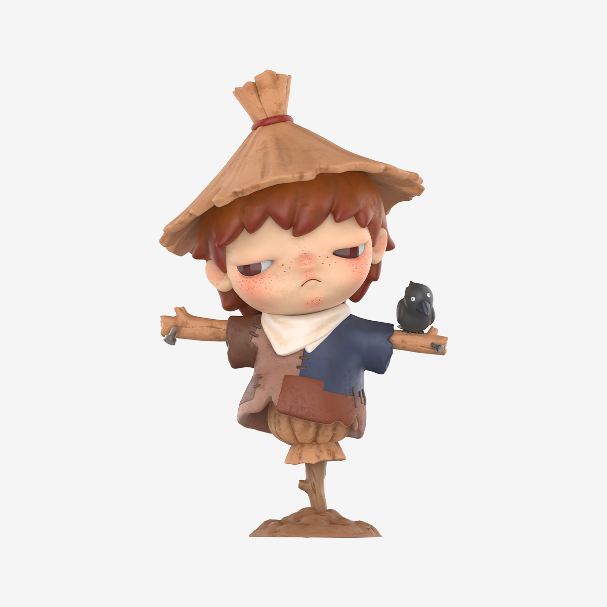 その他 Hirono Reshape 200% Hirono Reshape Figurine | Designer Figurines - POP MART