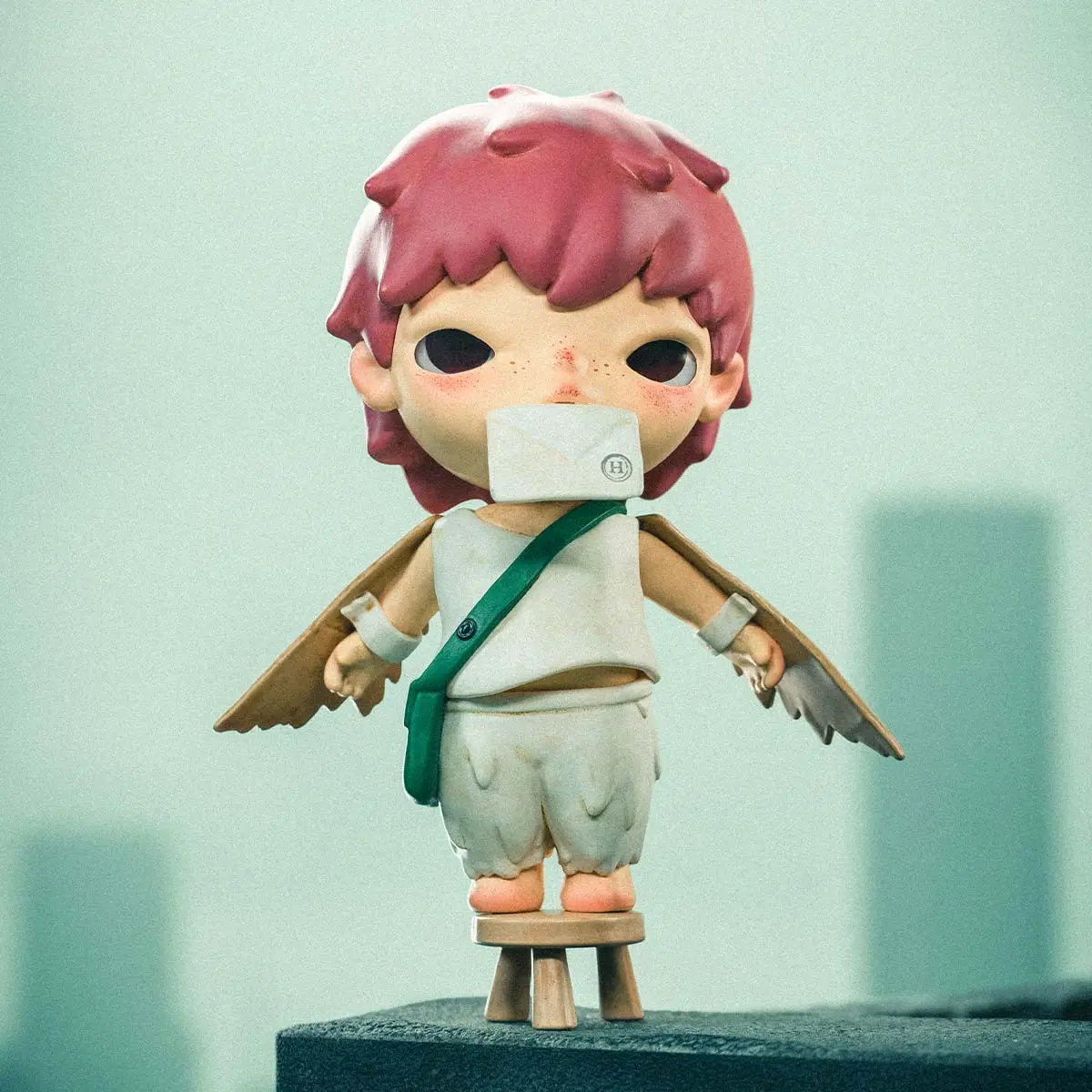 HIRONO Mime Series Figures - POP MART (United States)