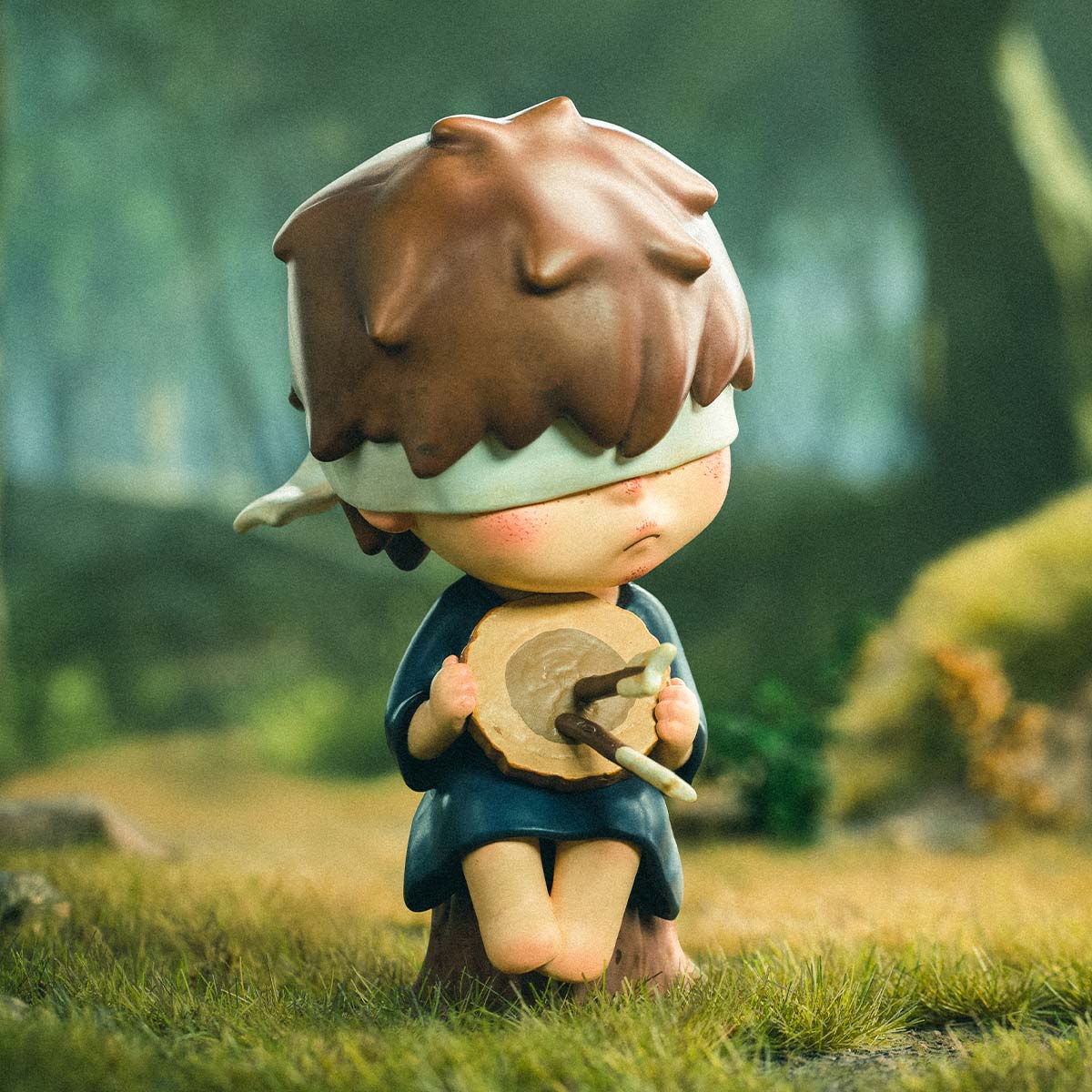 HIRONO Mime Series Figures - POP MART (Canada)