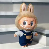 POP MART-LABUBU Time to chill-Vinyl Plush Doll - Banner 3