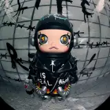 POP MART-MEGA SPACE MOLLY 1000% Trevor Andrew2.0 - Banner 3