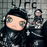 POP MART-MEGA SPACE MOLLY 1000% Trevor Andrew2.0 - Banner 4