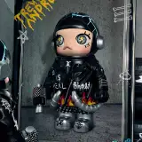 POP MART-MEGA SPACE MOLLY 1000% Trevor Andrew2.0 - Banner 2