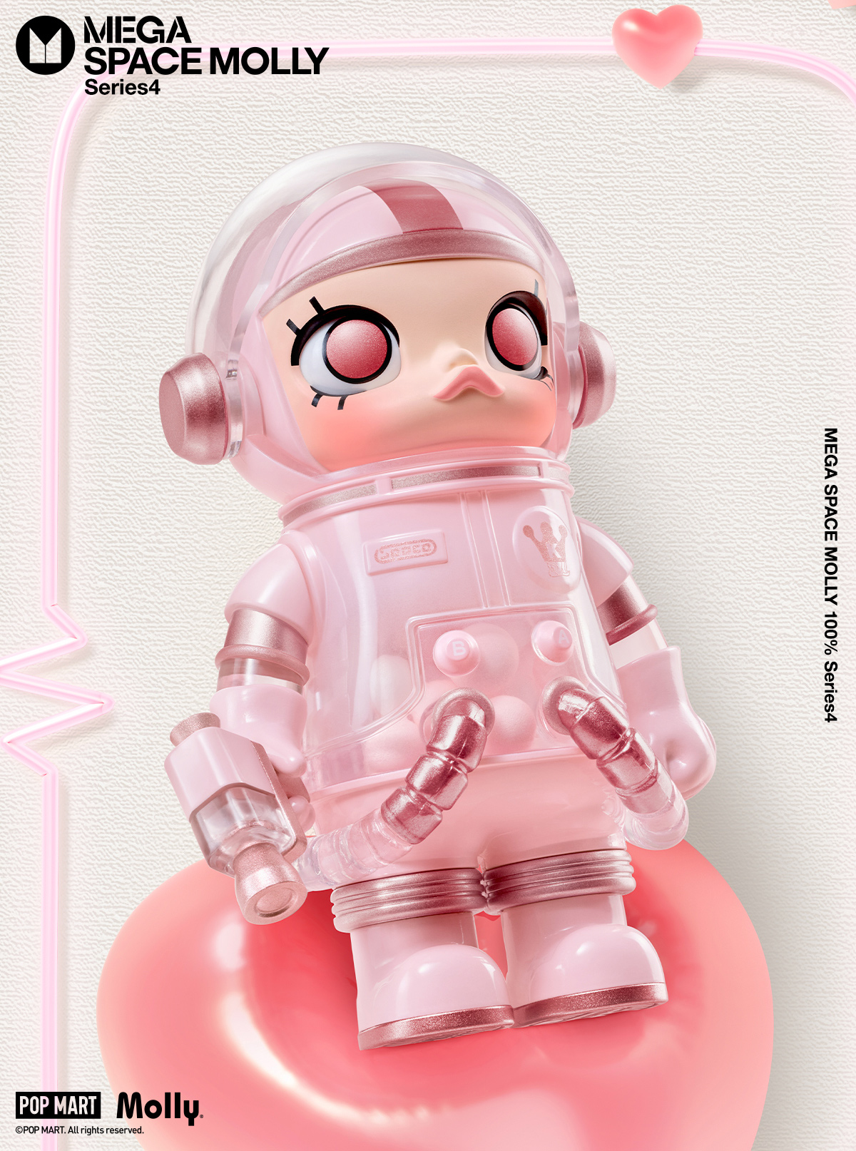 POP MART LET'S CHECKMATE ビニールプラッシュドール POP MART OFFICIAL (United States)