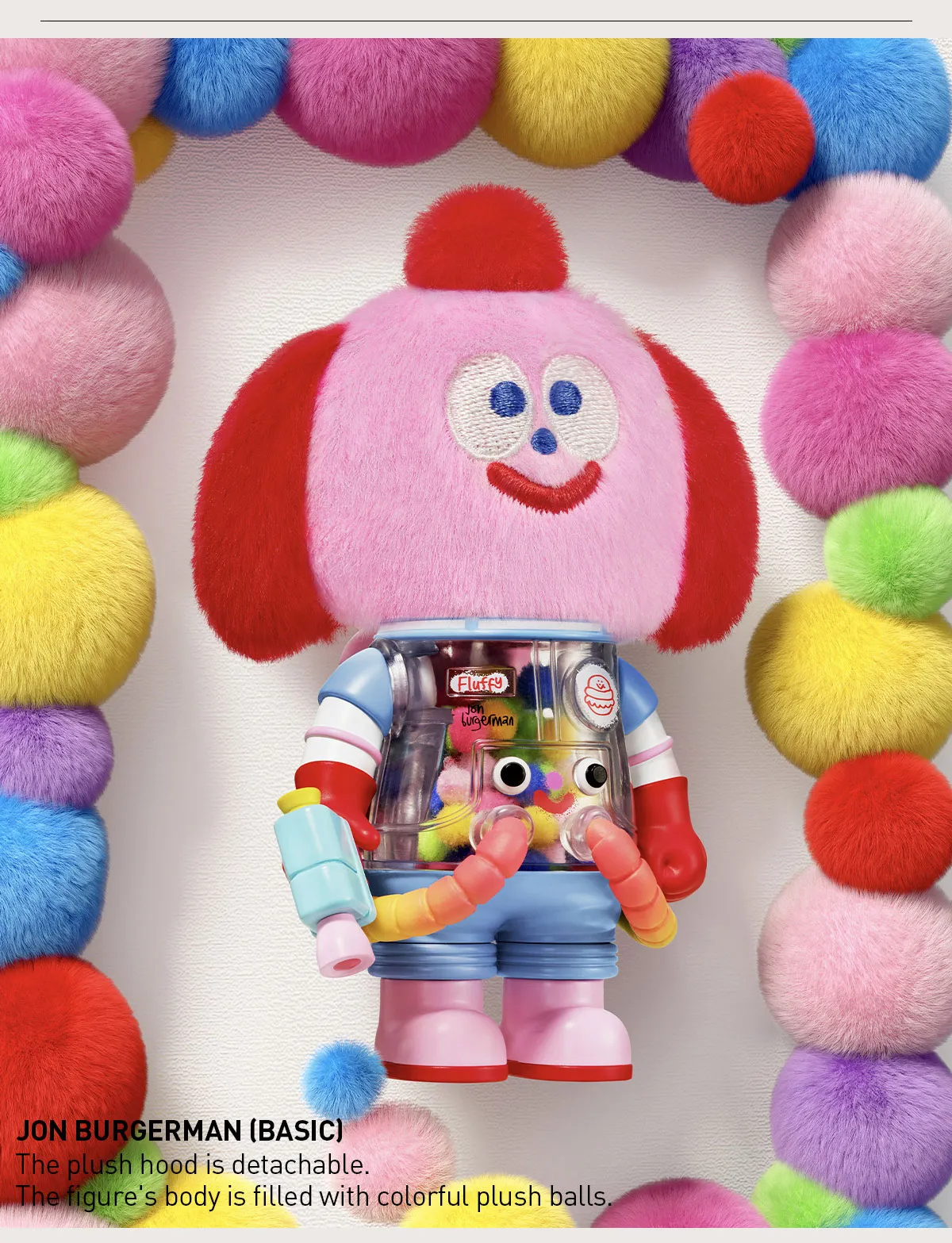 POP MART