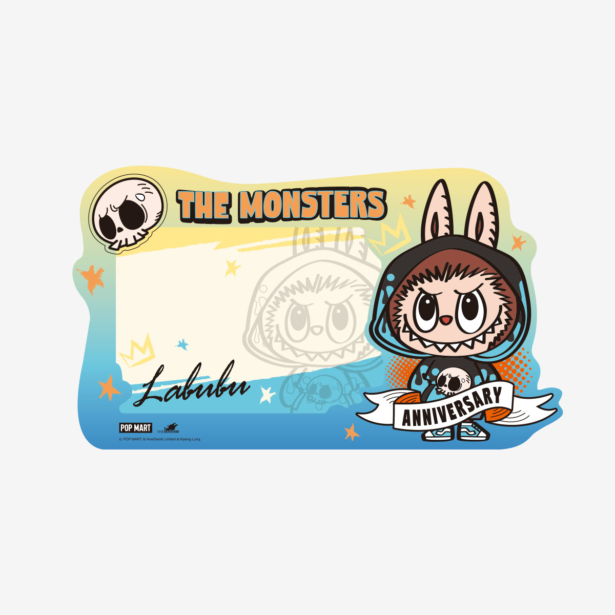 POP MART sesame bean コカコーラ　ビン　セット THE MONSTERS コカ・コーラ シリーズ ぬいぐるみ【アソート